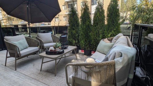 2-339 Keary Street, New Westminster, BC 