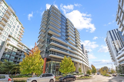 382-8608 Hazelbridge Way  Richmond, BC V6X 0W2