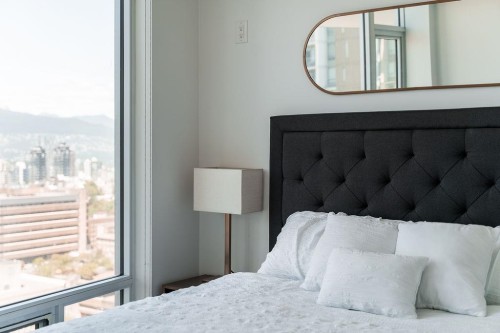 3201-1283 Howe Street, Vancouver, BC 