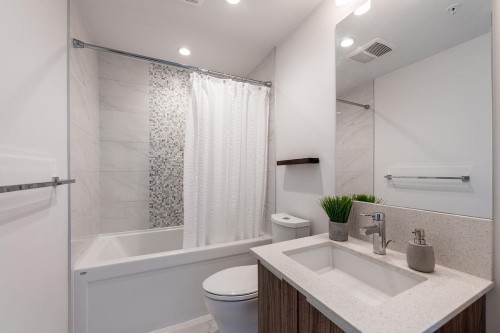 3201-1283 Howe Street, Vancouver, BC 