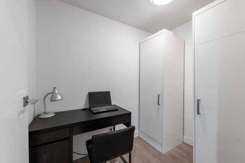 3201-1283 Howe Street, Vancouver, BC 