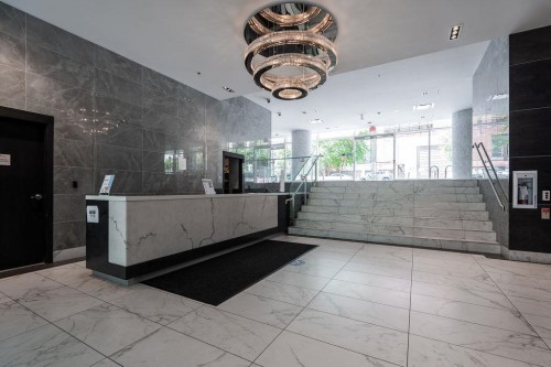 3201-1283 Howe Street, Vancouver, BC 