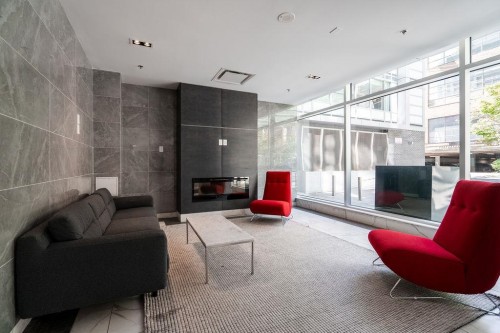 3201-1283 Howe Street, Vancouver, BC 