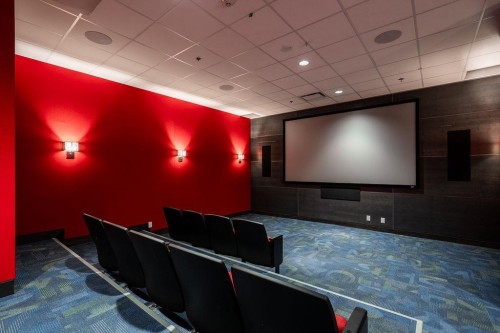 3201-1283 Howe Street, Vancouver, BC 