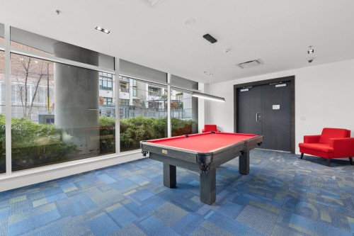 3201-1283 Howe Street, Vancouver, BC 