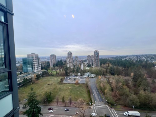 2902-7088 18Th Avenue, Burnaby, BC 