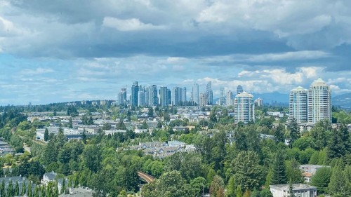 2902-7088 18Th Avenue, Burnaby, BC 