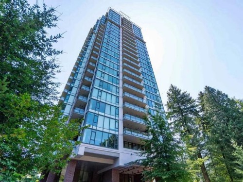 2902-7088 18Th Avenue, Burnaby, BC 