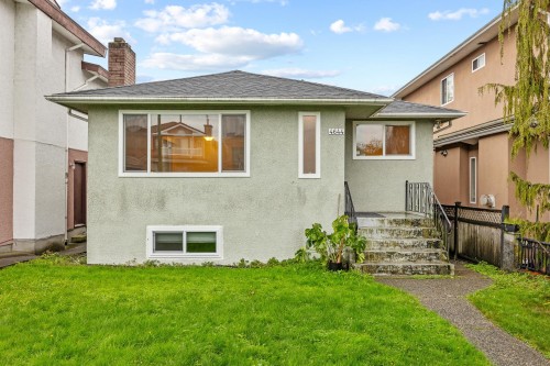 4644 Union Street, Burnaby, BC 