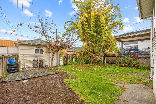 4644 Union Street, Burnaby, BC 