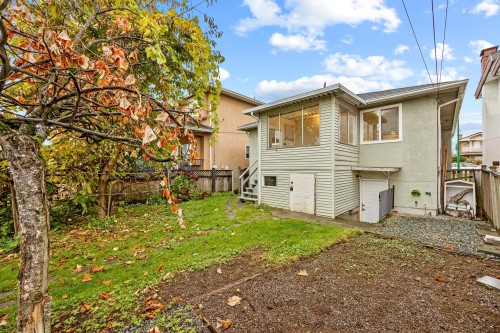 4644 Union Street, Burnaby, BC 