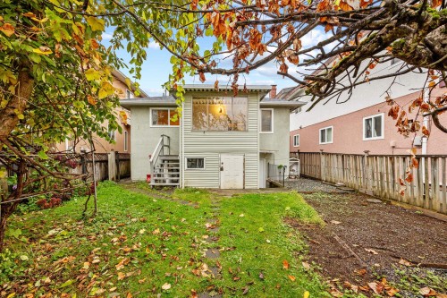 4644 Union Street, Burnaby, BC 