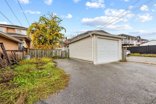 4644 Union Street, Burnaby, BC 