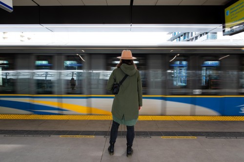 204-3264 Vanness Avenue, Vancouver, BC 