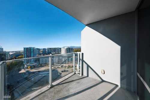 1706-7488 Lansdowne Road, Richmond, BC 