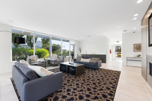 1706-7488 Lansdowne Road, Richmond, BC 