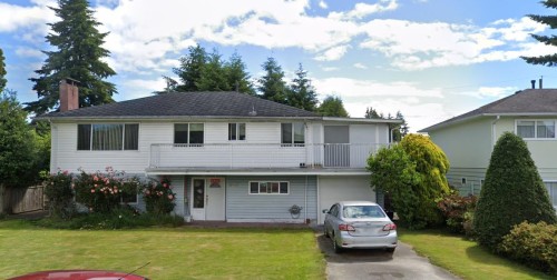 10120 Aintree Crescent, Richmond, BC 
