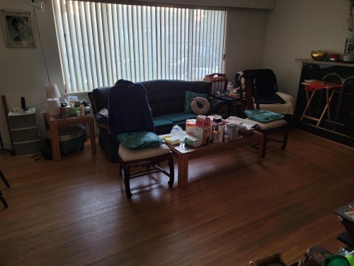 10120 Aintree Crescent, Richmond, BC 