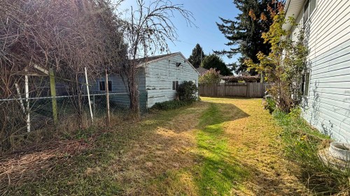 10120 Aintree Crescent, Richmond, BC 