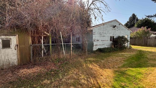 10120 Aintree Crescent, Richmond, BC 