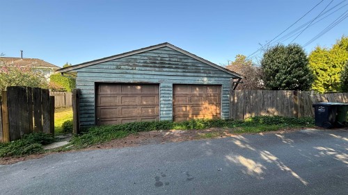 10120 Aintree Crescent, Richmond, BC 