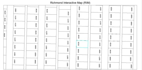 10120 Aintree Crescent, Richmond, BC 