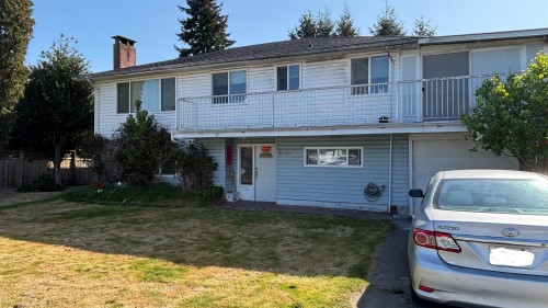 10120 Aintree Crescent, Richmond, BC 