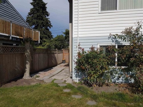 10120 Aintree Crescent, Richmond, BC 