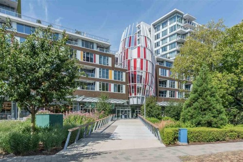 2008-5511 Hollybridge Way  Richmond, BC V7C 4N3