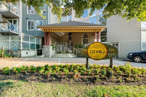 328-528 Rochester Avenue  Coquitlam, BC V3K 7A5
