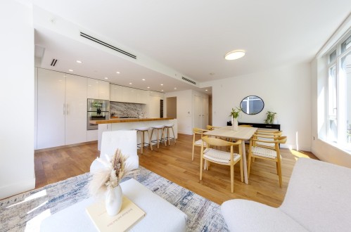 206-7428 Alberta Street, Vancouver, BC 