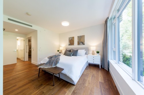 206-7428 Alberta Street, Vancouver, BC 