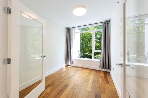 206-7428 Alberta Street, Vancouver, BC 