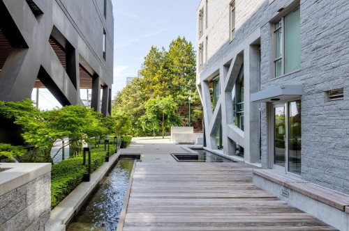 206-7428 Alberta Street, Vancouver, BC 