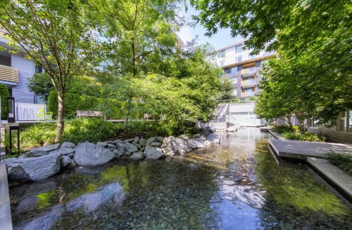 206-7428 Alberta Street, Vancouver, BC 