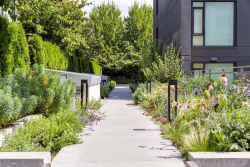 206-7428 Alberta Street, Vancouver, BC 