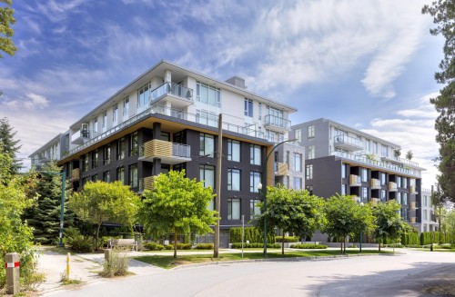 206-7428 Alberta Street, Vancouver, BC 