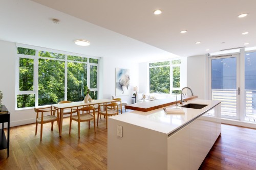 206-7428 Alberta Street, Vancouver, BC 