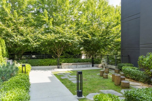 206-7428 Alberta Street, Vancouver, BC 