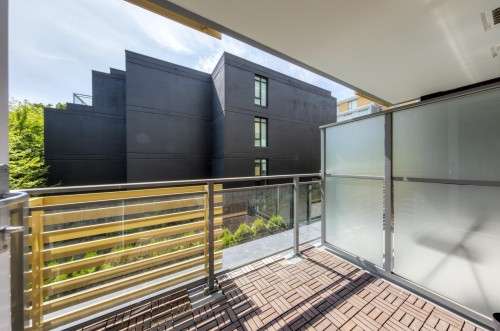 206-7428 Alberta Street, Vancouver, BC 