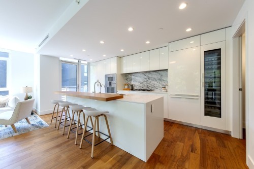 206-7428 Alberta Street, Vancouver, BC 