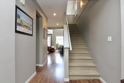 14-19490 Fraser Way, Pitt Meadows, BC 