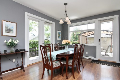 14-19490 Fraser Way, Pitt Meadows, BC 