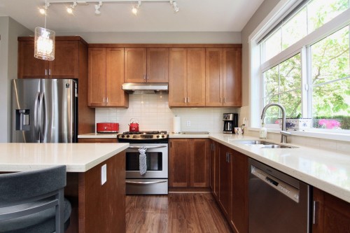 14-19490 Fraser Way, Pitt Meadows, BC 