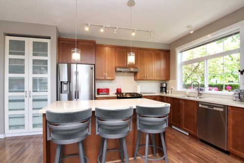 14-19490 Fraser Way, Pitt Meadows, BC 