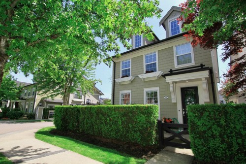 14-19490 Fraser Way, Pitt Meadows, BC 