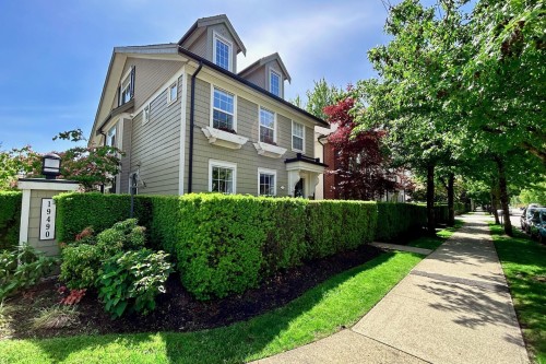 14-19490 Fraser Way, Pitt Meadows, BC 