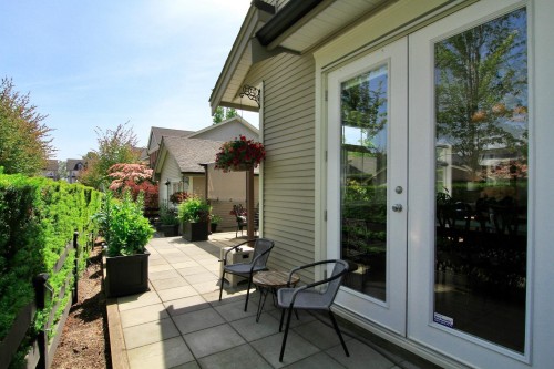 14-19490 Fraser Way, Pitt Meadows, BC 