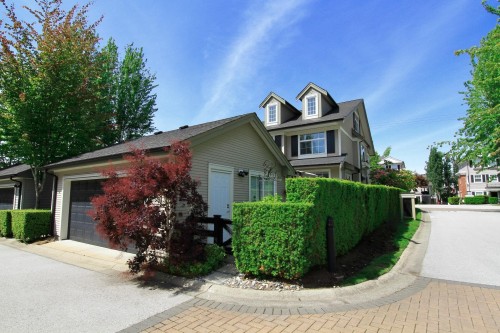 14-19490 Fraser Way, Pitt Meadows, BC 