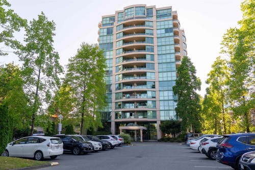 1501-8871 Lansdowne Road  Richmond, BC V6X 3X8
